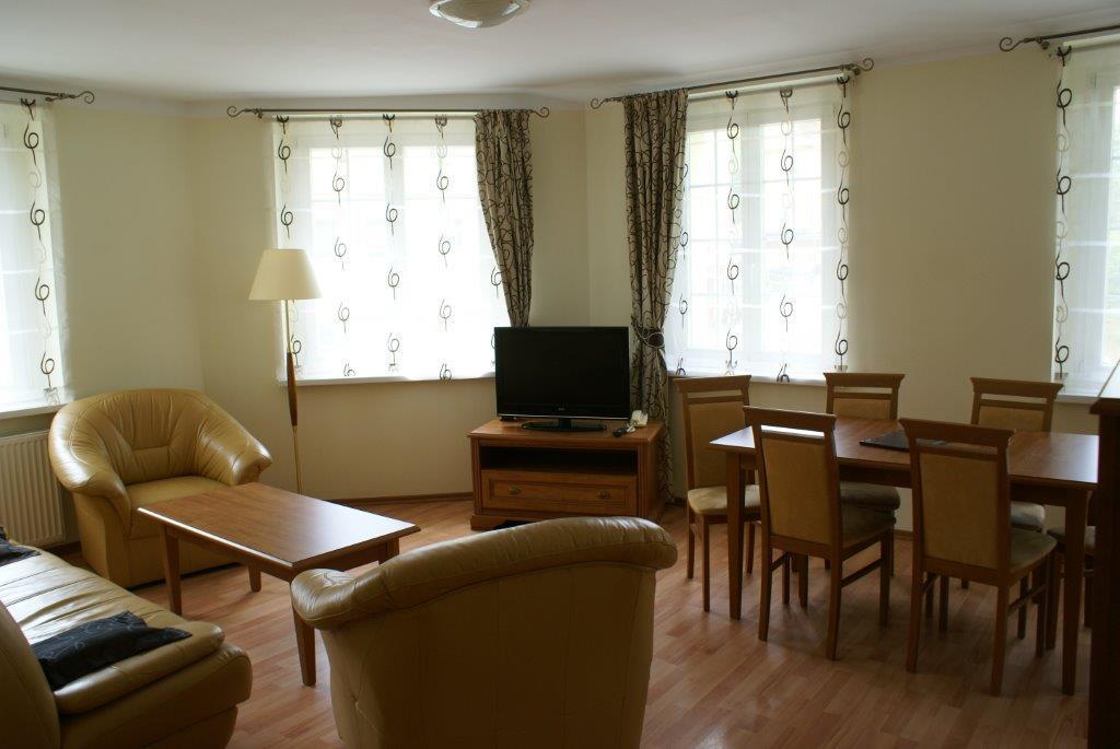 Polonia Hotel Kudowa-Zdrój Exterior foto